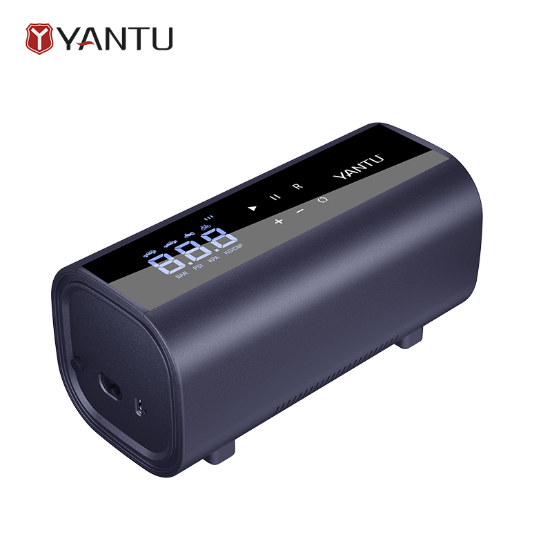 YANTU A22 Double Cylinder Tire Inflator for SUV