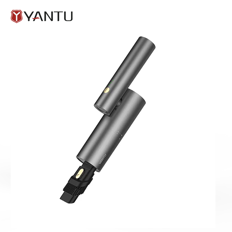 YANTU V02PB 15000PA Vacuum Cleaner With BLDC motor 