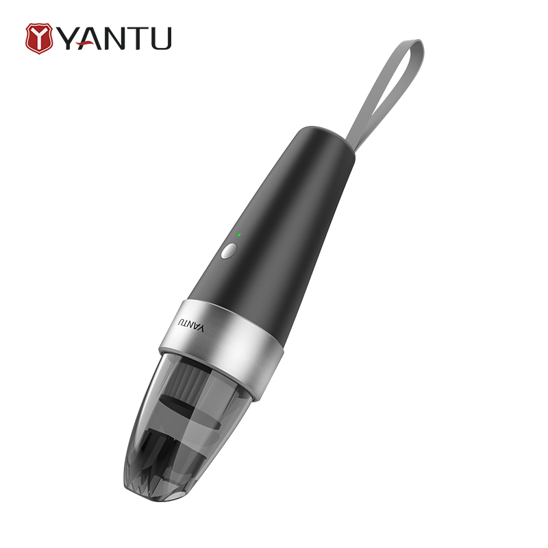 YANTU V05 Battery Handheld Vacuum Cleaner for Car Wash 