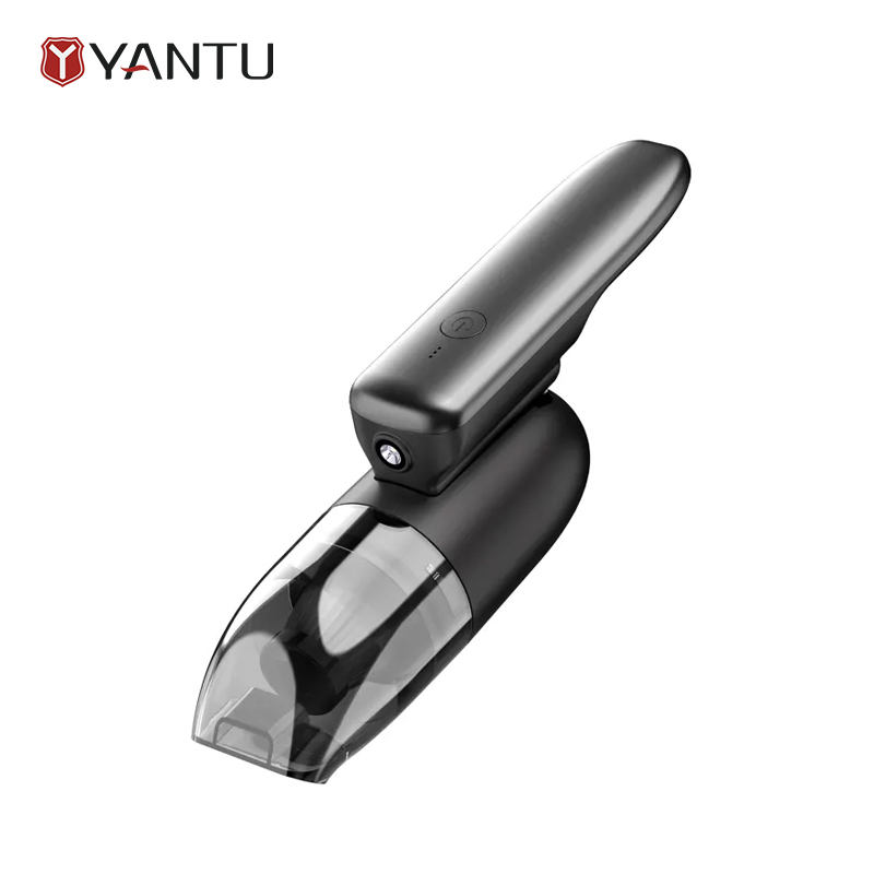 YANTU V08 Foldable 9000PA Vacuum Cleaner With Air Pump