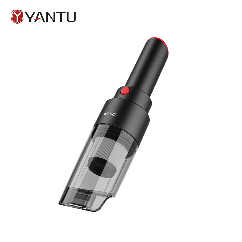 YANTU V12 5500PA Rechargeable Portable Vacuum Cleaner