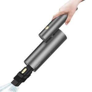 V02B-Cordless /13000Pa / 6000mAh / 270° Rotating Nozzle