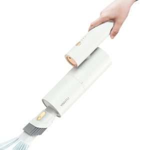 V02PB-15000Pa Brushless Motor/6000mAh
