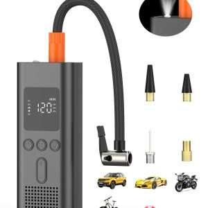Q3-4000mAh/built-in LED light/