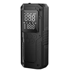 Q13-20 cylinders/6000mAH