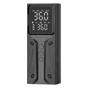 Q12-4000mAh/150PSI