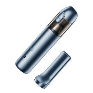 Q208-Dual blow & suction mode with 15,000Pa power/6000mAH