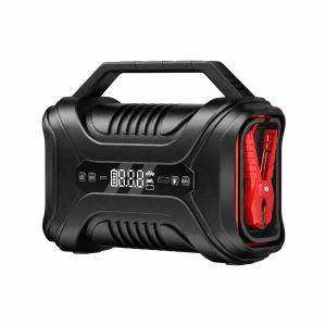 W-314-12V/24V/5000A Peak/40000mAh/PD100W Fast Charging