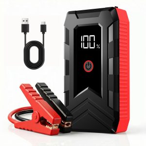 W-DY02-1000A Peak/6000mAh/for 5.0L Gas & 3.0L Diesel Engines