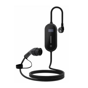 C03-Portable EV Charger