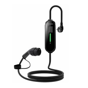 C09-Portable EV Charger