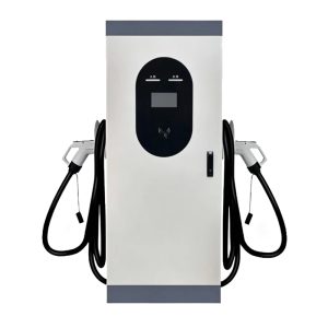 G01-DC Fast Charger