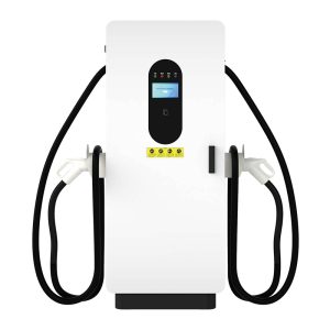G02-DC Fast Charger