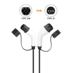 H02-EV Charging Cable