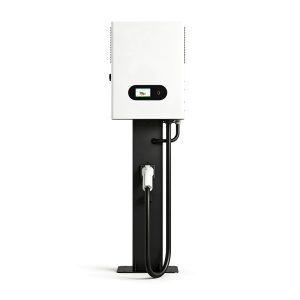 S01-Wallbox Charger