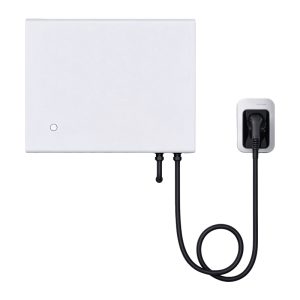 S02-Wallbox Charger