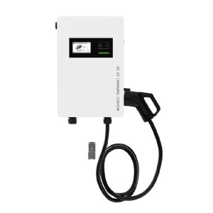S03-Wallbox Charger
