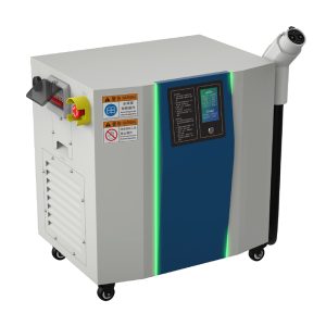 S05-DC Fast Charger