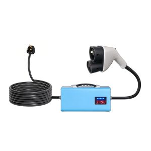 S06-DC Fast Charger