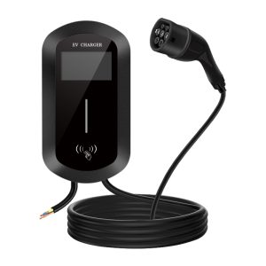 W01-Wallbox Charger