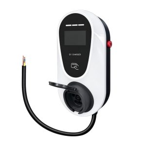 W02-Wallbox Charger