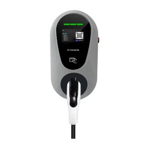 W03-Wallbox Charger